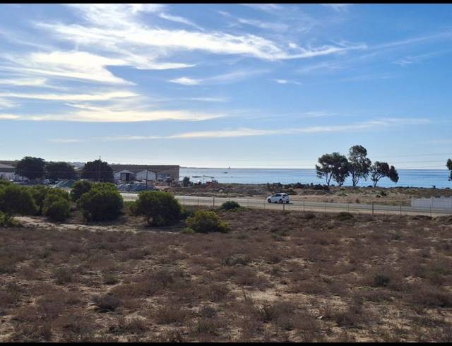 LAND FOR SALE IN DA GAMA BAY